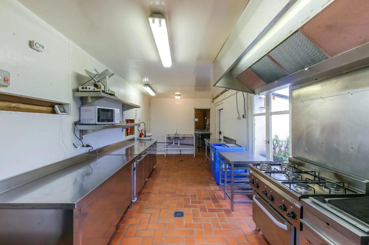 Les Cabanes Parisiennes - Chalets 1H30 From Paris - 62P Sainte-Geneviève-des-Bois Exteriér fotografie
